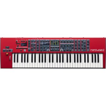 Nord Wave 2