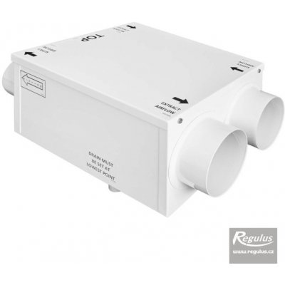 Regulus HR100R 7483 – Hledejceny.cz