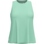 SMARTWOOL Women's Active Ultralite High Neck Tank Active ZEN GREEN – Sleviste.cz