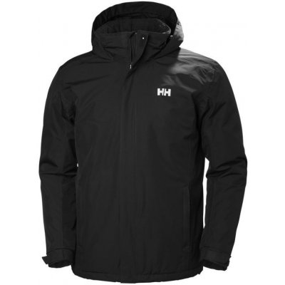 Helly Hansen Dubliner Insulated Jacket M 53117 9 – Zboží Mobilmania