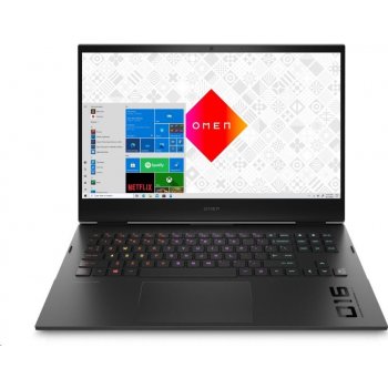 HP Omen 16-b0000nc 53L82EA