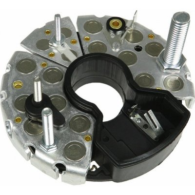 Usměrňovač, generátor AS-PL (AUTO STARTER) ARC0034 – Hledejceny.cz