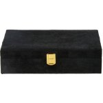 Homestyling KO-HZ1810080 černá – Zboží Mobilmania