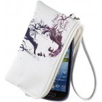 Pouzdro E5 telefony do 5-5,5" FREAKY DESIGN Lady – Hledejceny.cz