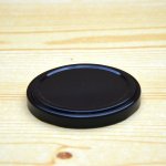 ASO Zavařovací víčko Twist 66 černé Balení: 1ks – Sleviste.cz