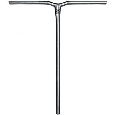 Řídítka SCOOTERING T+Y 635mm RAW – Zboží Dáma