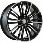 Racing Line I0361 8x18 5x112 ET41 black polished – Hledejceny.cz