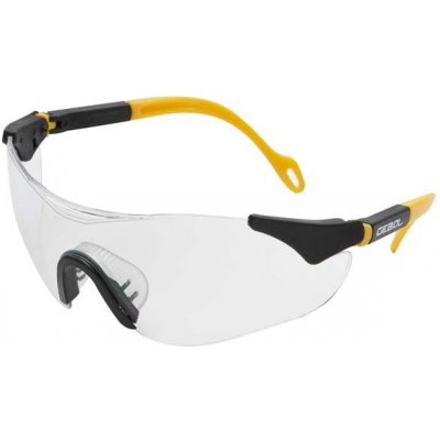 Gebol 730001 Safety Comfort čiré – Zboží Dáma