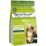 Arden Grange Kitten kuře & brambory GF 8 kg – Zboží Mobilmania