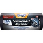Swirl Profi pytle na těžký odpad 120 l 36 µ 12ks – Sleviste.cz
