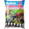 Substrát do akvárií Aqua ART Aqua Substrate II+ Powder hnědý 1,8 kg