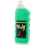 BikeWorkX čistič Cyklo Star k doplnění 1000 ml – Zboží Mobilmania
