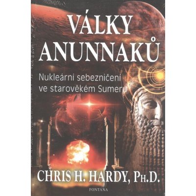 V álky Anunnaků