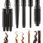 Sthauer Professional Aircombo Pro Styling 5 v 1 – Zboží Dáma