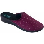 Adanex dámské pantofle 29210 červené červená – Zboží Dáma