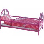 Alltoys CZ Postýlka pro panenku – Zboží Dáma