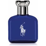 Ralph Lauren Polo Blue toaletní voda pánská 125 ml – Hledejceny.cz