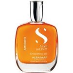 Alfaparf Milano Semi di Lino Smooth uhlazující olej 100 ml – Zboží Dáma