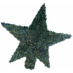 Vánoční ozdoba na stromeček Christmas Touch 19 cm modrá – Hledejceny.cz