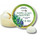 Medarek kopečky do vany Jalovec 8 ks – Hledejceny.cz