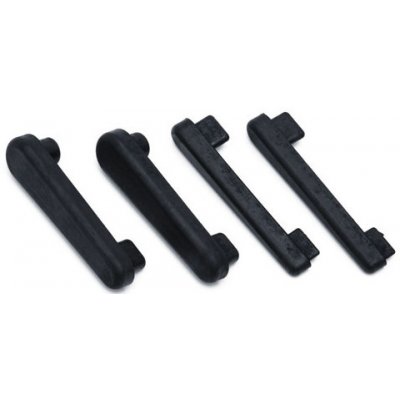 Kuryakyn repl. Tenké gumové podložky pre kyvné rameno | Zboží Auto