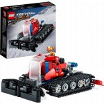 LEGO® Technic 42148 Rolba – Zboží Živě