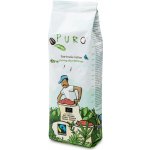 Puro Fairtrade Bio 100% Arabica zrnková 250 g – Hledejceny.cz