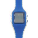 Reebok Workout Z1G Watch White