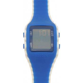 Reebok Workout Z1G Watch White