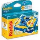 klasický fotoaparát KODAK Water & Sport 27