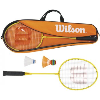 Wilson Junior Kit