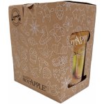 Lynch Foods Dárková sada Hot Apple + hrnek 3 x 345 g – Zboží Dáma