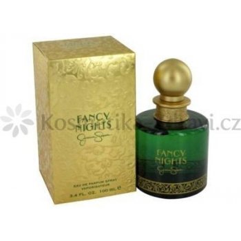 Jessica Simpson Fancy Nights parfémovaná voda dámská 100 ml