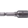 Klíč Kito 4741608 klíč nástrčný magnetický 1/4" stopka, 8x48mm, CrV