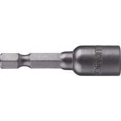 Kito 4741608 klíč nástrčný magnetický 1/4" stopka, 8x48mm, CrV