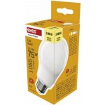 Emos LED žárovka Basic A60 12W E27 teplá bílá – Hledejceny.cz