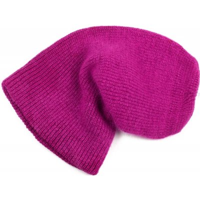 Art of Polo Angorská Beanie růžová – Hledejceny.cz