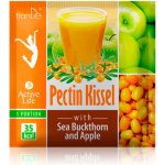 TianDe Pektinový kysel s rakytníkem a jablkem 15 g – Sleviste.cz