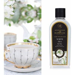 Ashleigh & Burwood náplň do katalytické lampy White Tea 500 ml