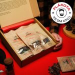 Usušil & Syn Jerky Dárková kazeta na míru 3 x 50 g – Hledejceny.cz