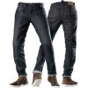 Shima Tarmac Raw Denim