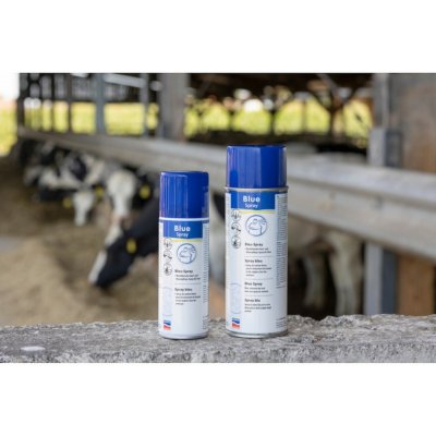 Skin Care Blue Spray 200 ml – Hledejceny.cz