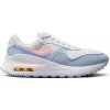 Dámské tenisky Nike Air Max Systm Womens Trainers Wht/Pink/Blue