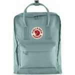 Fjällräven Kånken 501 Sky Blue 16 l – Zboží Mobilmania