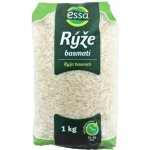 Essa Basmati rýže 0,5 kg – Zboží Dáma