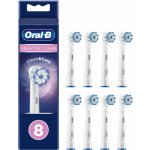 Oral-B Sensitive Clean 8 ks – Zboží Mobilmania