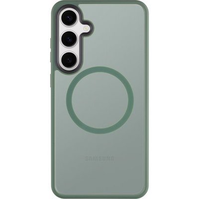 Tactical MagForce Hyperstealth Samsung Galaxy S24+ Forest zelené – Zboží Živě