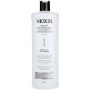 Nioxin Scalp Revitaliser Conditioner 1 1000 ml