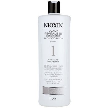 Nioxin Scalp Revitaliser Conditioner 1 1000 ml