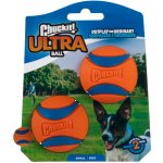 Chuckit! Ultra Ball 2 ks 5 cm S – Sleviste.cz